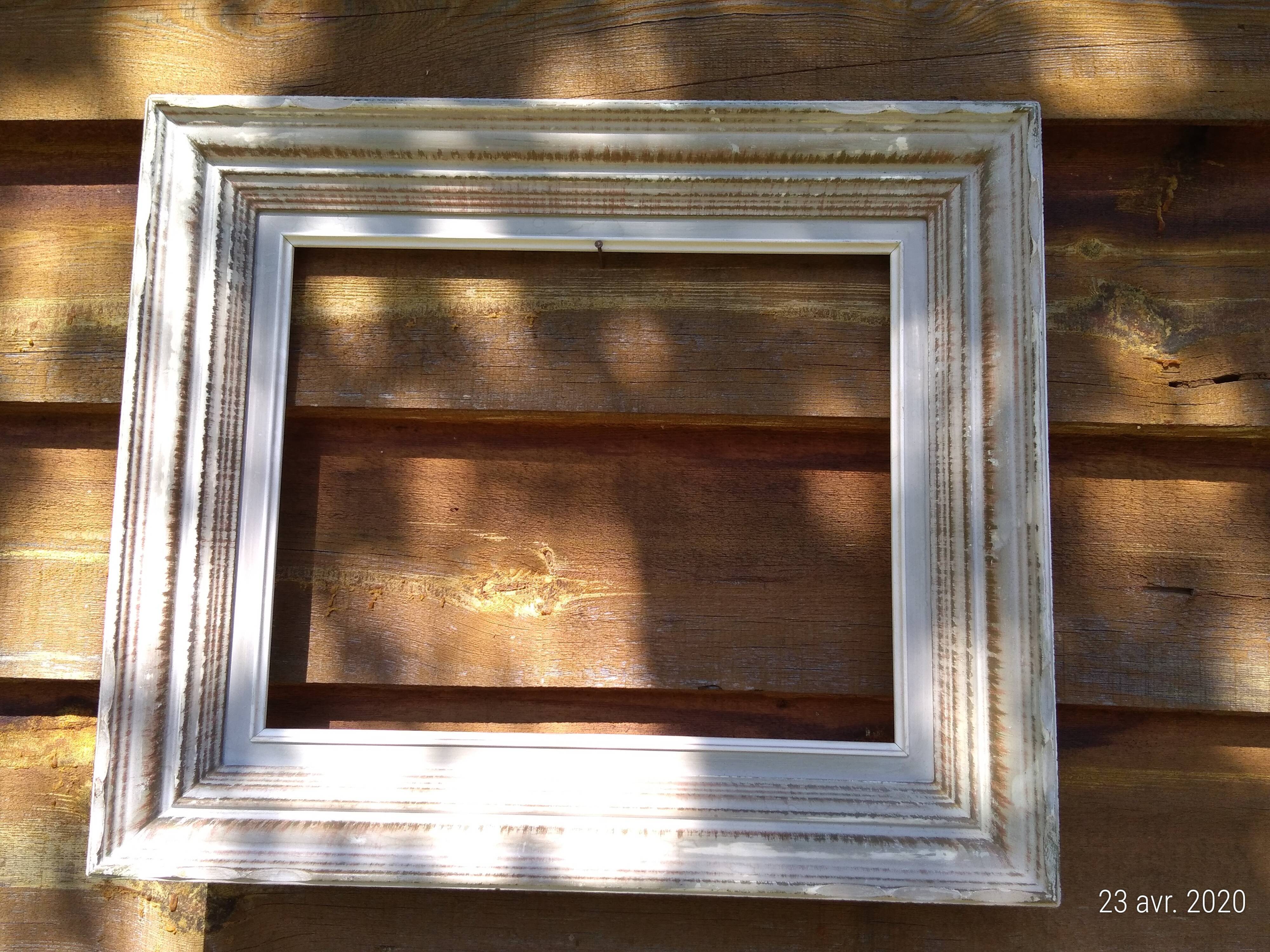 Montparnasse 6f frame