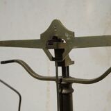 Trebuchet Scale