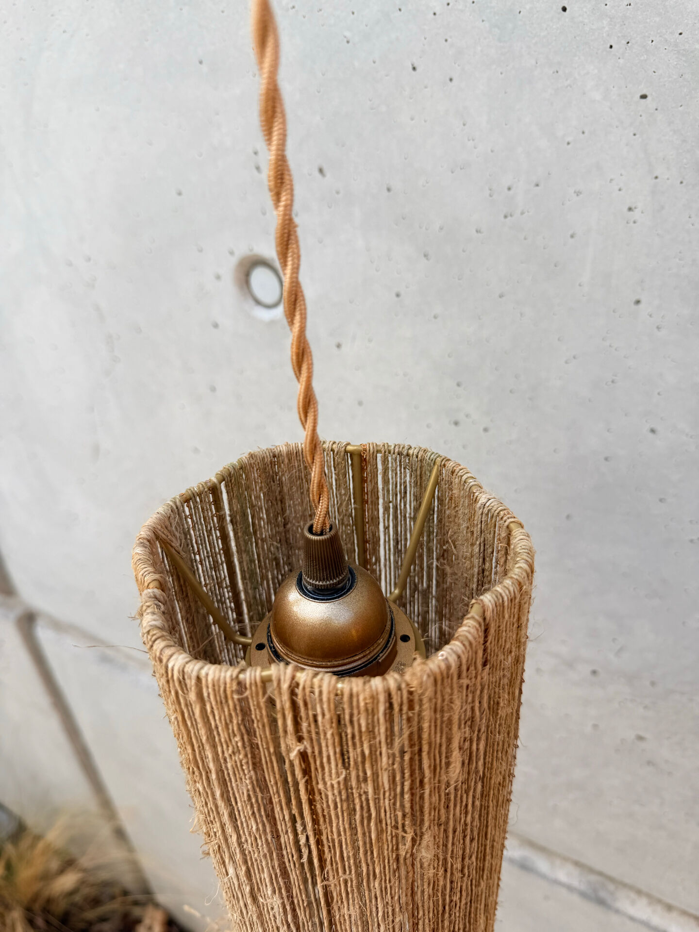 Suspension