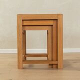 1960s Nesting Tables
