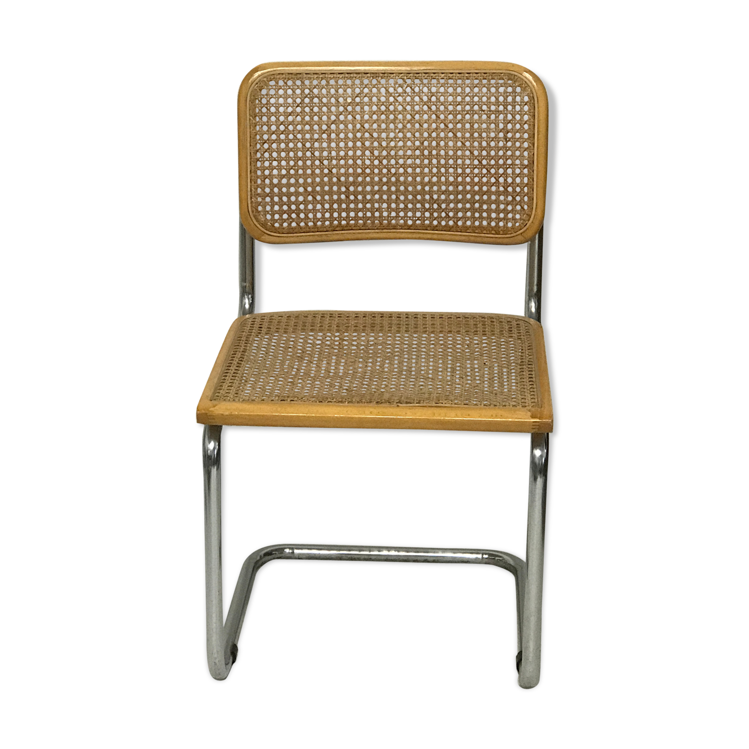 Marcel Breuer chair