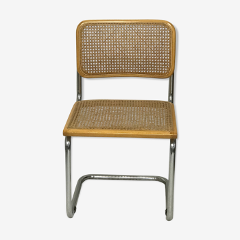 Marcel Breuer chair