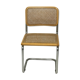 Marcel Breuer chair