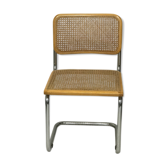 Marcel Breuer chair