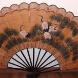 Vintage xxl fan