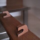 60s coat racks