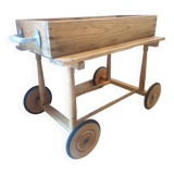 Children's trolley