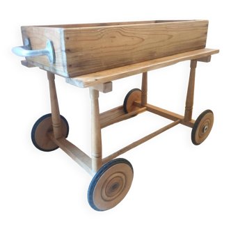 Children's trolley