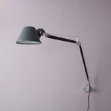 1980s “Tolomeo” wall lamp by Artemide, Italy