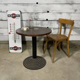 Bistro table