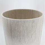 Mid-century teak floor lamp / Danish modern design / 1960s