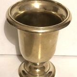 Vase Ancien Laiton