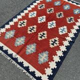 Handmade Kilil rug