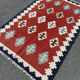 Handmade Kilil rug
