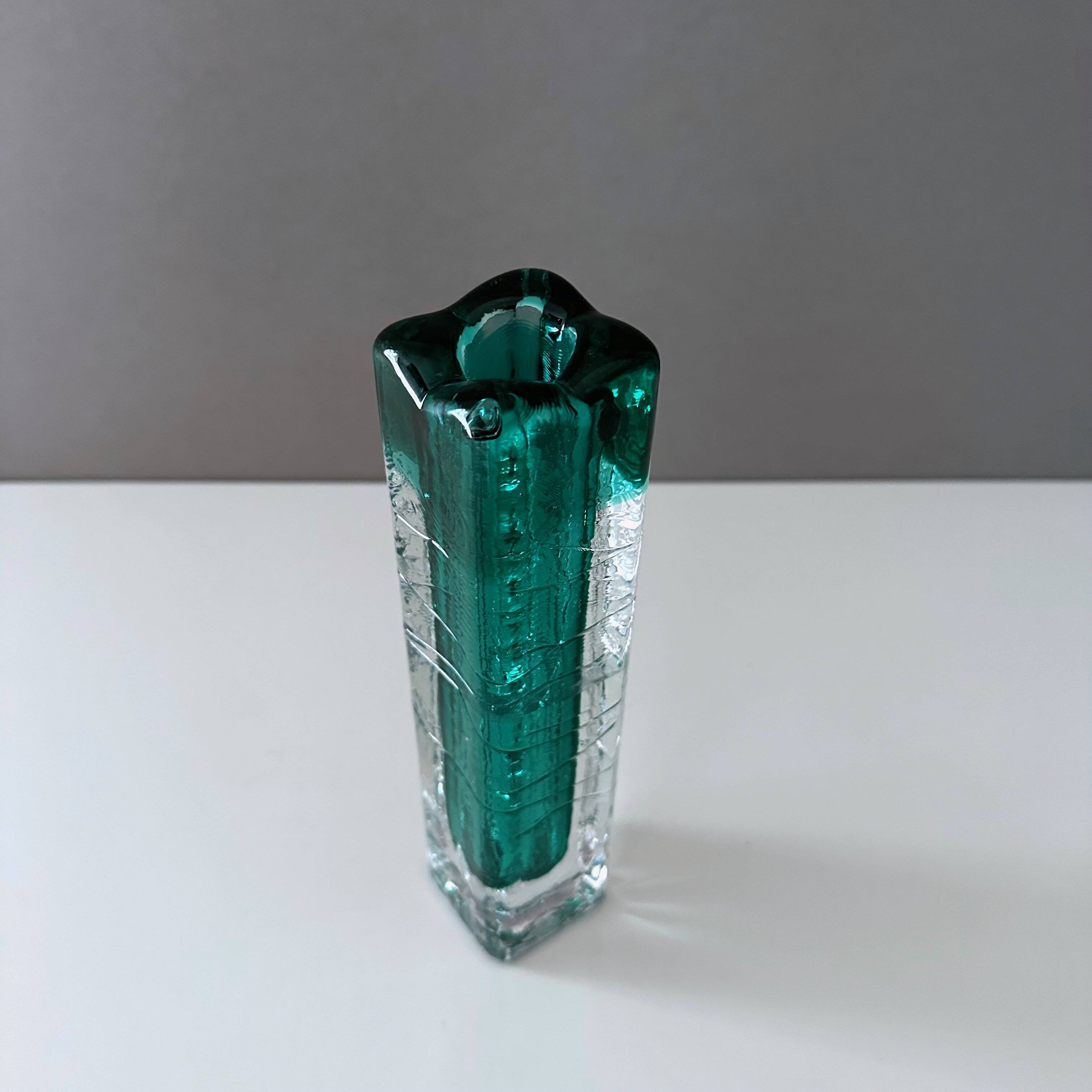 Schott Zwiesel Vase Amazonas, Solifleur Vase