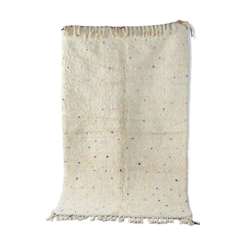 Tapis berbère, 150 x 250