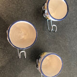 Vintage cups