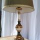 Venetian lamp