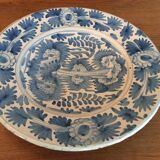 Plat ancien