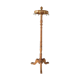 Porte manteau de couvent