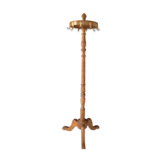 Coatrack convent