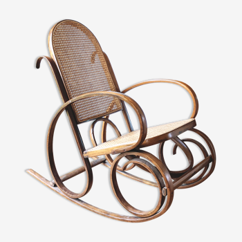 Rocking-chair