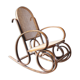 Rocking-chair