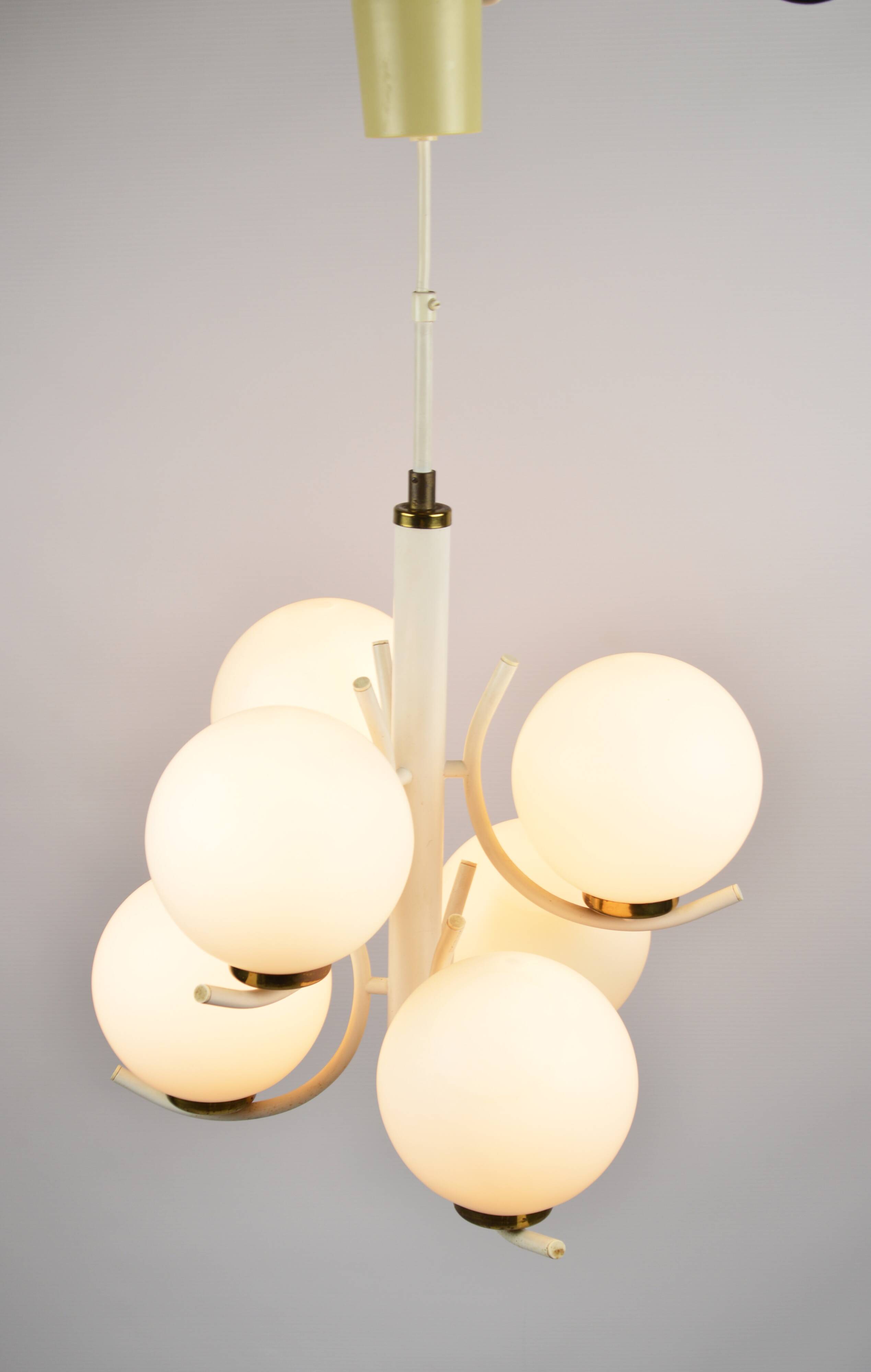 Chandelier, 1970s