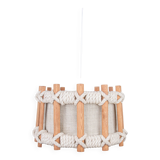 Scandinavian pendant light