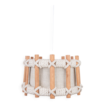 Scandinavian pendant light