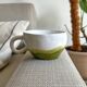Matcha cup