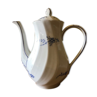 Coffee maker