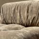 Camaleonda sofa in velvet by Bellini for B&B Italia, design 1970
