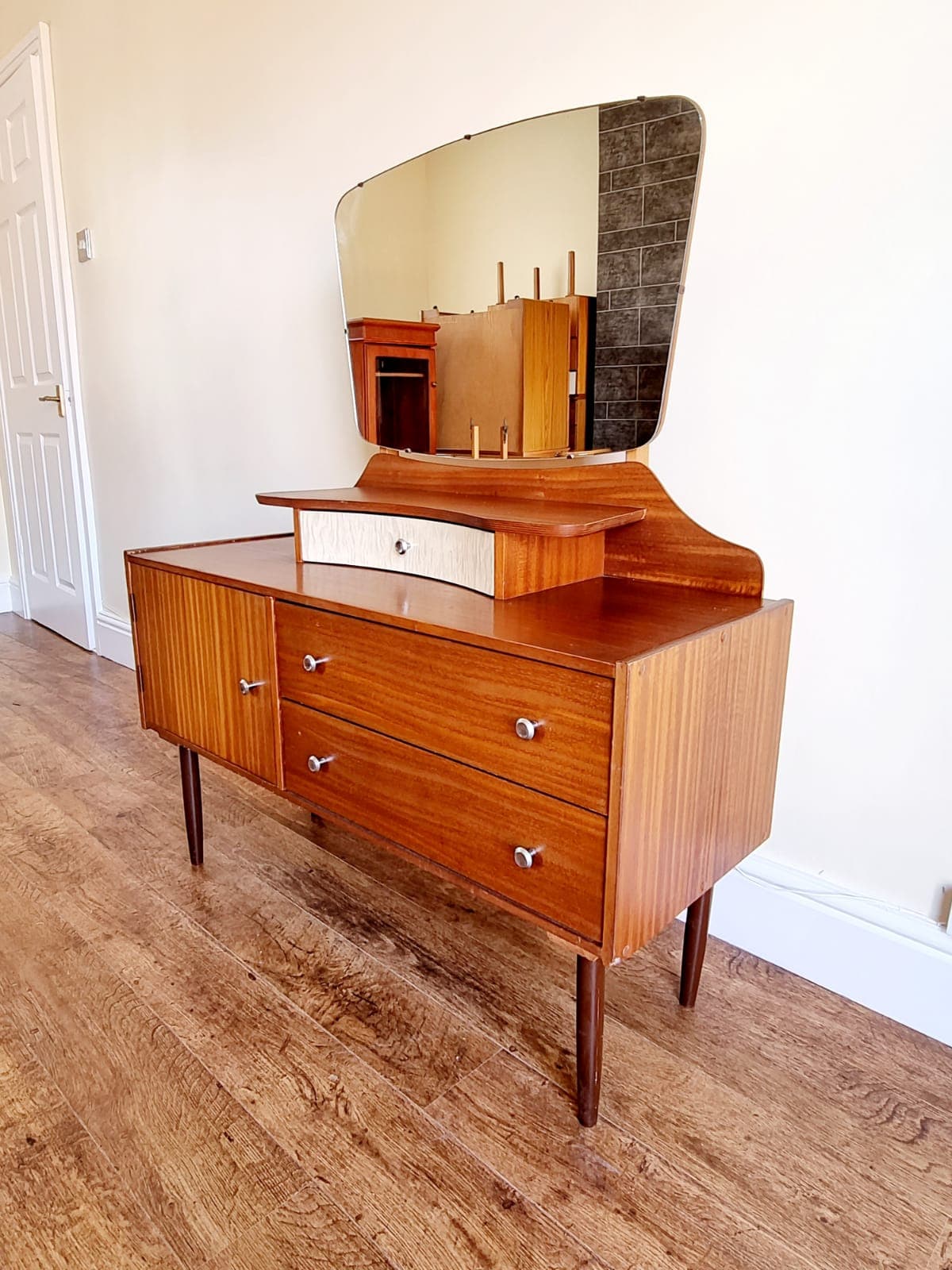 Mid century dressing table 1960