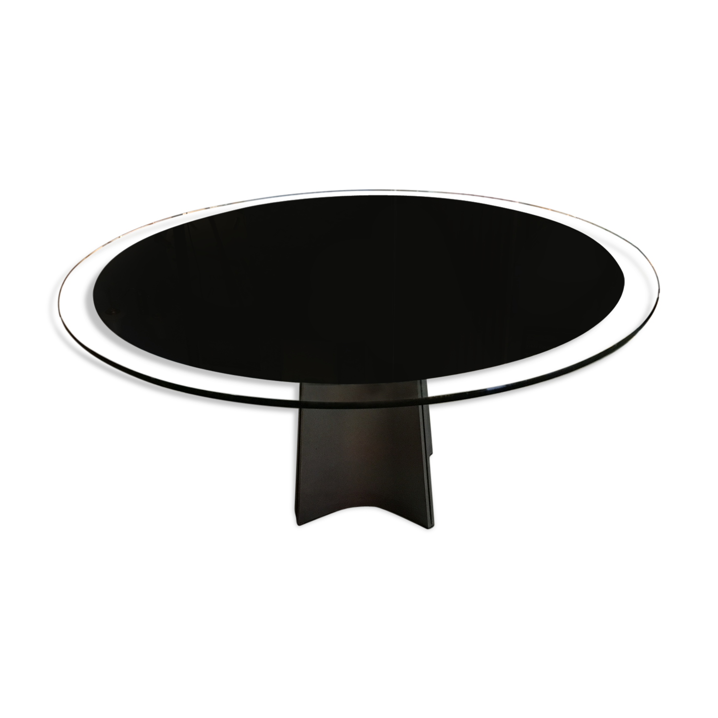 Dining table Luigi Saccardo for la Maison Jansen