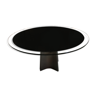 Dining table Luigi Saccardo for la Maison Jansen