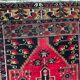 Oriental Turkey Anatolia rug handmade 121x248cm