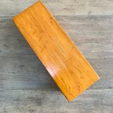 Vintage card box