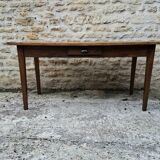 Farmhouse table 150 cm