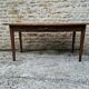 Farmhouse table 150 cm