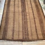 Mauritanian mat - 340x250cm