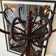 Parrot coat rack