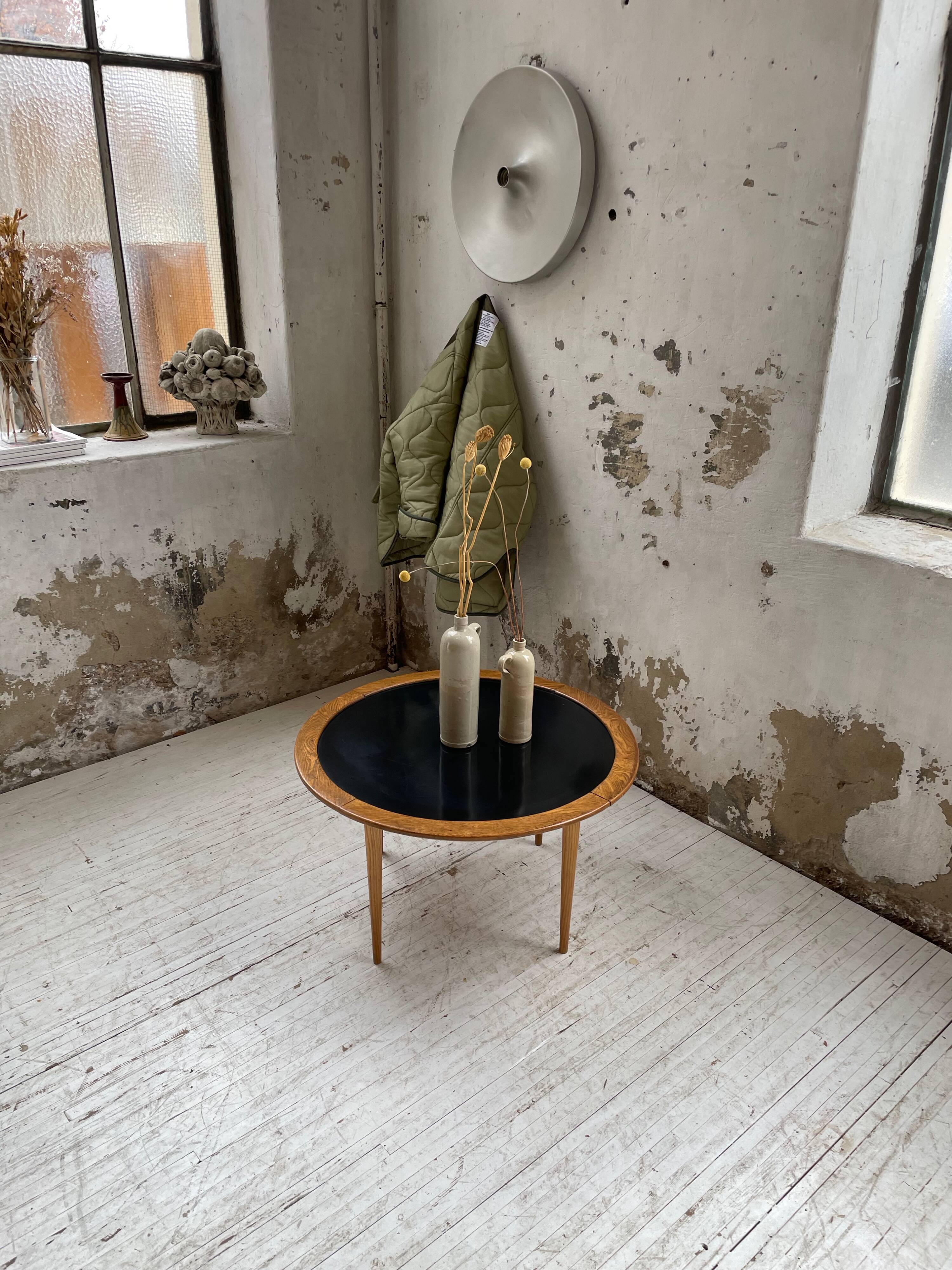 Ramos coffee table ed. Castanaletta