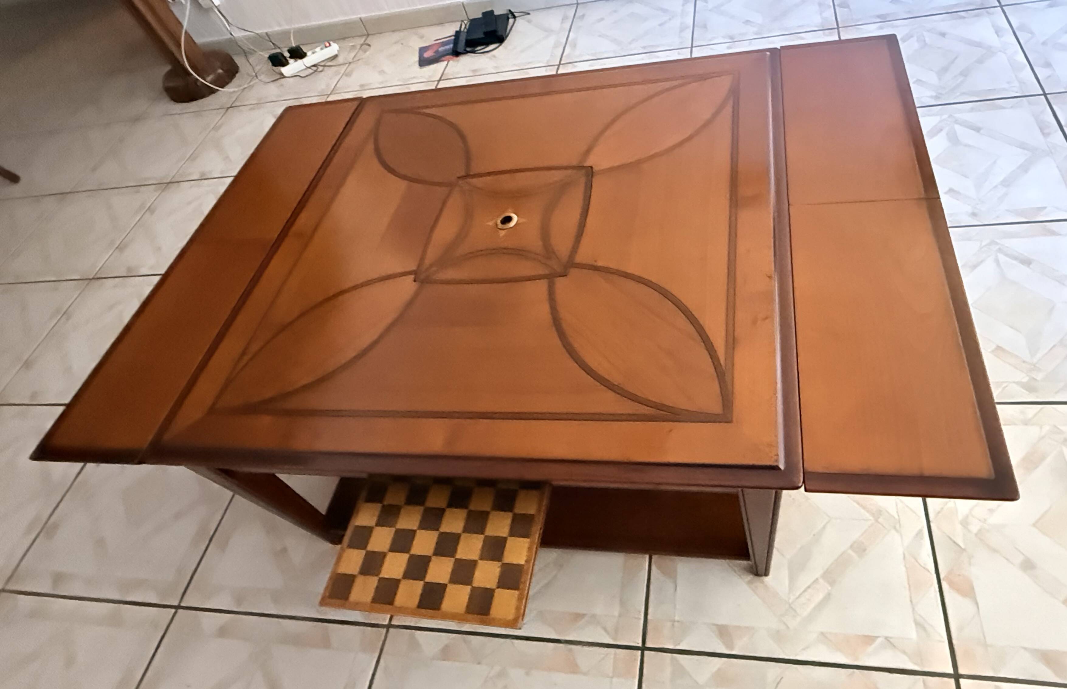 Table basse