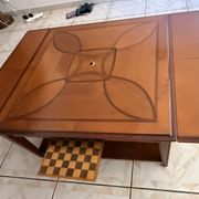 Table basse