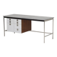 Desk designed by Alfred Hendrix for Belform 1960s.