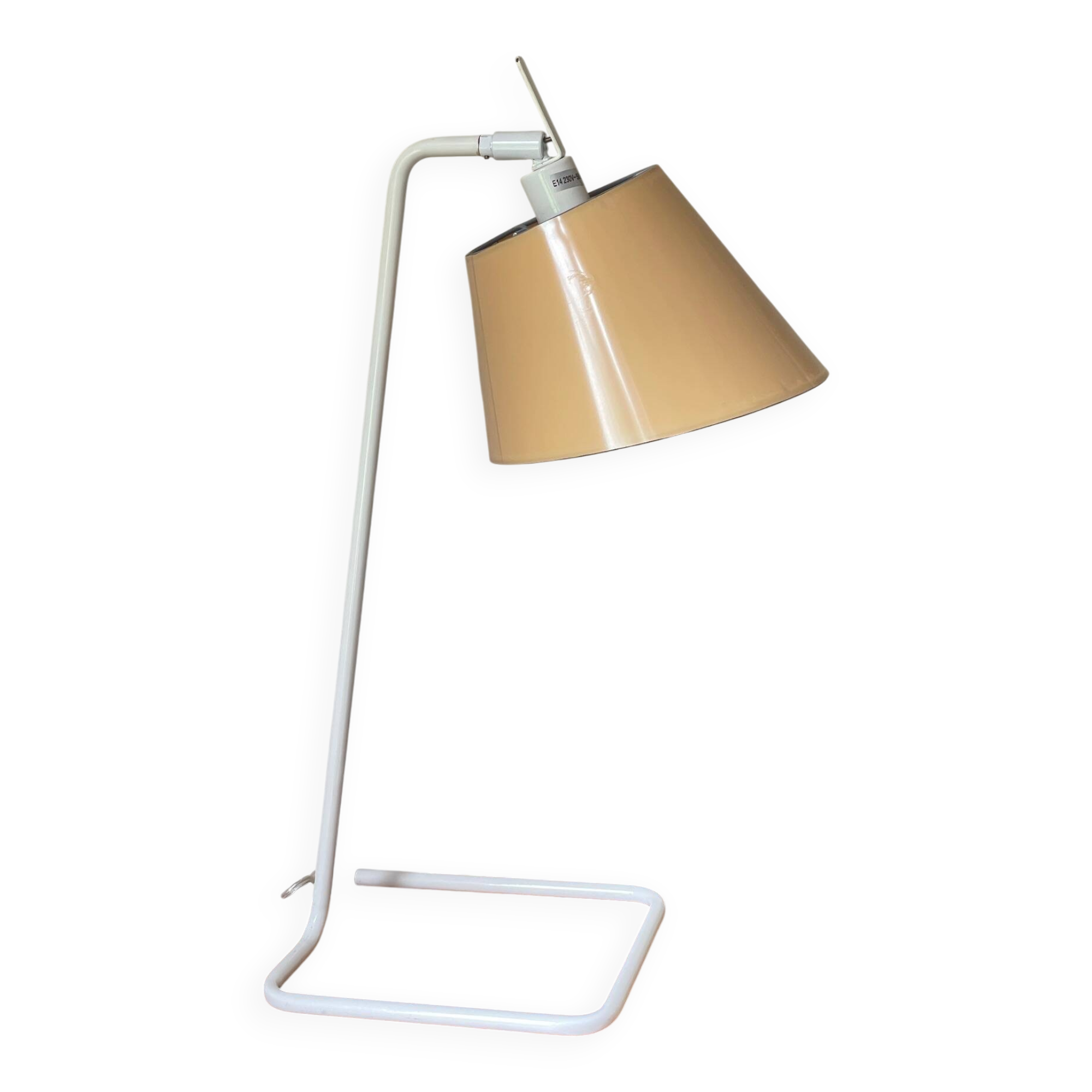 Desk Lamp by AGEMOB 1980s
