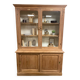 Vaisselier, meuble ancien