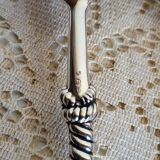 Silver-plated Salad Cutlery SILEA