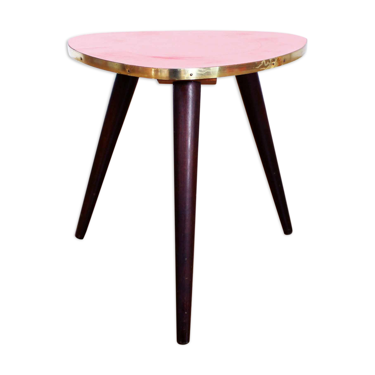 Tripod plants holder